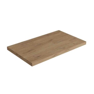 Blat pentru mobilier, Spectrum, 80 cm, grosime 38 mm, nuc_2