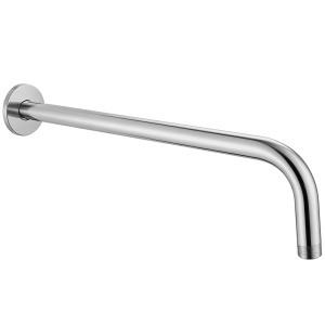 Braț Duș Rotund Rea Js-9021 40cm Chrome_7