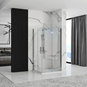 Cabina Dus Rea Molier Chrome Double 90x90_6