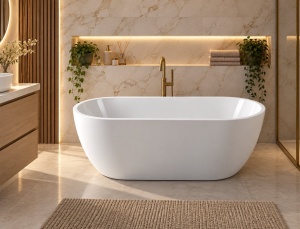 Cada freestanding Aurelia, 150 cm_2