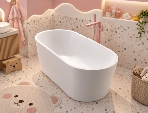 Cada freestanding Dalia, 150 cm_5