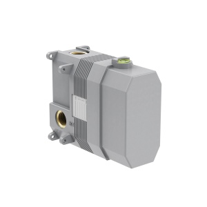 Corp incastrat, Omnires pentru baterii de duș/baie _16