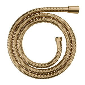 Furtun de dus, Omnires, 150 cm, auriu periat_20