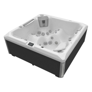 Minipiscina Wellis, Makalu PeakLife Essential, pentru 5 persoane_10