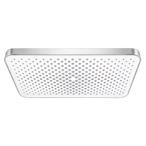 Pălărie De Duș Dreptunghiulară Rea Js-032 Chrome_13