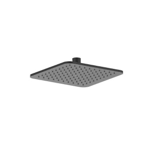 Pălărie de duș ,Ideal Standard Idealrain, pătrat, 200 x 200 mm, negru mat_8