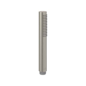Pară de duș Villeroy&Boch, Verve, tip baton, 1 jet, brushed nickel_2
