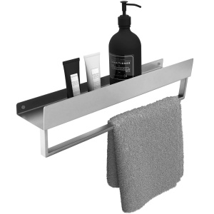 Raft Pentru Baie Rea Sf01 45cm Steel Brush_4