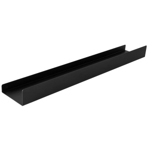 Raft Pentru Baie Rea Sf02 60cm Black Matt_9