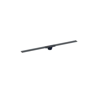 Rigolă de duș Geberit CleanLine30, 30–90 cm, negru_5
