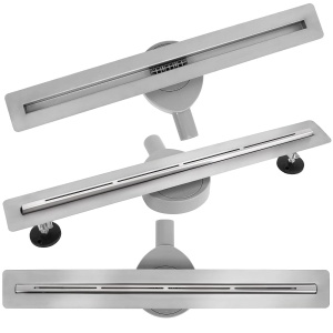 Rigola Dus Rea Rea Filo Nickel Brush 70_14