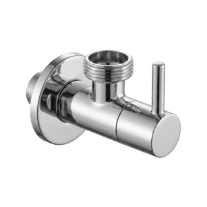 Robinet Colțar 1/2" X 3/4" Chrome_24