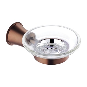 Savoniera Omnires Art Line, cupru antic periat_2