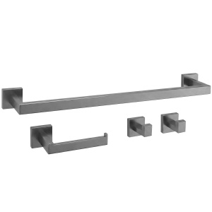 Set Accesorii Pentru Baie Rea Rio Titan 4 Piese_10