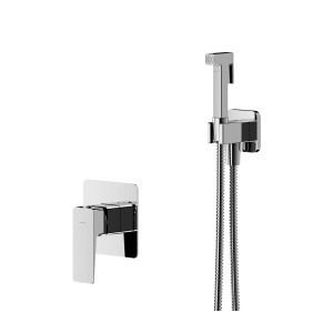 Set de dus igienic Omnires Parma, crom lucios_11