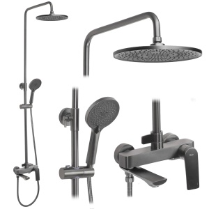 Set Dus Rea Avalon Titanium_24