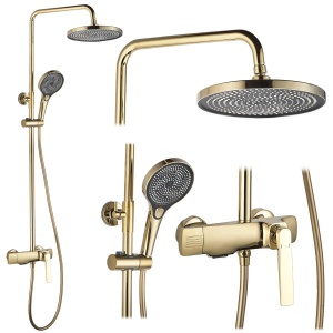Set Dus Rea Rebel Gold_9