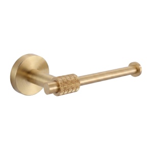 Suport Hârtie Igienică Rea 29105 Riwon Brush Gold_8