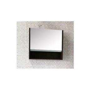 Arthema, Deco, dulap cu oglinda, 82,5 cm, fag