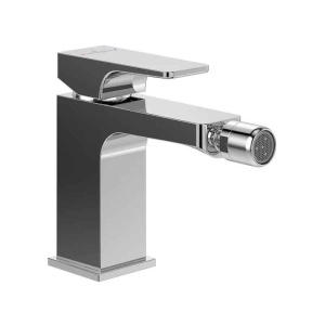 Baterie de bideu Villeroy & Boch, Architectura Square, crom_18