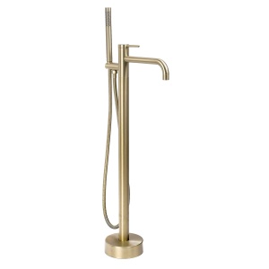 Baterie De Podea Rea Clif Brush Gold_3