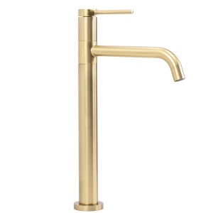 Baterie Pentru Baie Rea Lugano Slim Brush Gold High_9