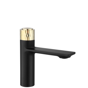 Baterie Pentru Baie Rea Storm Black Gold Low_8