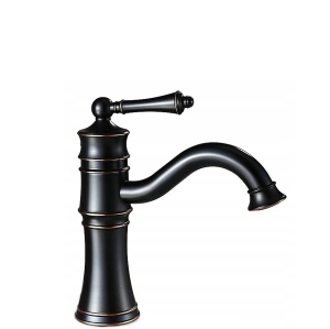 Baterie Pentru Baie Rea Vintage Old Black Low_2