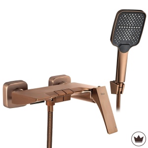 Baterie Pentru Cadă Premium Rea Joe Brush Copper_11