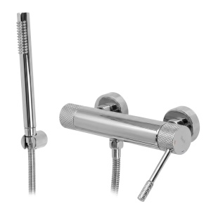 Baterie Pentru Cadă Rea Venti Chrome_21