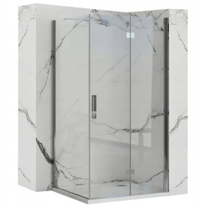 Cabina Dus Rea Molier Chrom 90x80_24