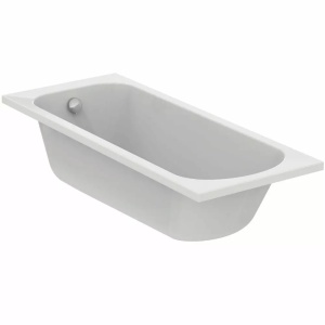 Cada dreptunghiulara, Ideal Standard, Simplicity 170x70 cm_3
