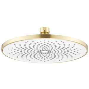 Cap De Duș Rotund Rea Js-021 Gold Brush_21