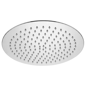 Cap De Duș Rotund Rea Js-p014 30cm Chrome_12