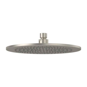 Cap de duș Villeroy&Boch, Universal Showers, Ø25 cm, bruhsed nickel_16