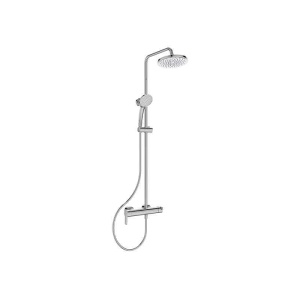 Coloana de duș Ideal Standard Cerafine O, crom_21