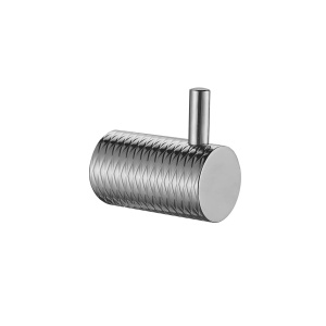 Cuier De Baie Rea 9706 Prism Brush Nickle_5