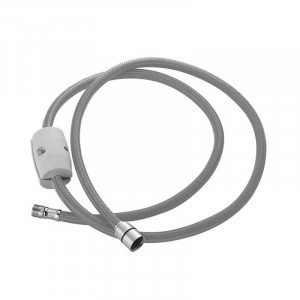 Furtun, FIMA Carlo Frattini, 150 cm, crom, F2023CR_4