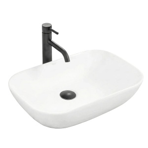 Lavoar Pentru Blat Rea Claudia 9447 Alb_2