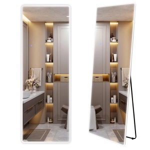 Oglindă Led Rea Classico 60x170cm White_9