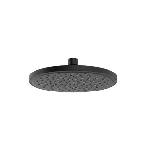 Pălărie de duș, Ideal Standard Idealrain, Ø 200 mm, negru mat_9