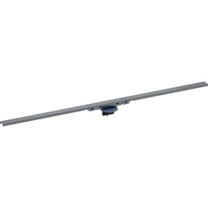 Rigolă de duș, Geberit CleanLine 50, 30-90 cm, crom negru periat_23