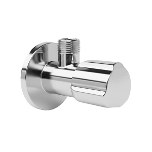 Robinet Colțar 02 1/2" X 3/8" Chrome_17