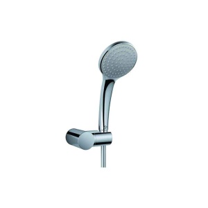 Set de duș Ideal Standard, Idealrain Soft cu pară, suport și furtun de duș, crom_1
