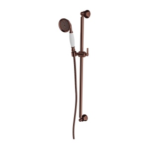 Set de dus, Omnires ARMANCE, culisant, cupru antic periat_17