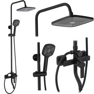 Set Dus Rea Argus Black Matt_14