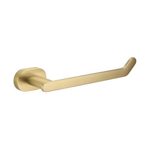 Suport Hârtie Igienică Rea 109 Til Brush Gold_4