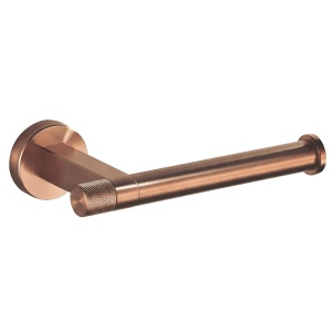Suport Hârtie Igienică Rea 39105 Ori Brush Copper_17