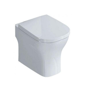 Vas WC Ideal Standard, Active, stativ, lipit de perete