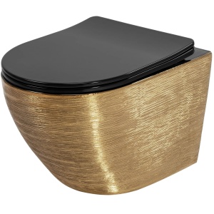 Vas Wc Rea Carlo Mini Tornado Black Brush Gold_15